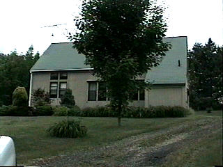 Building photograph for 112 TERRELL FARM RD